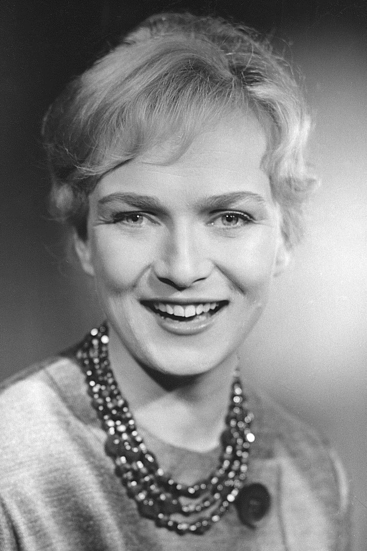 Foto de Elina Pohjanpää