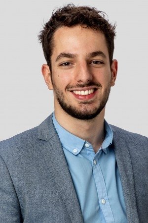 Foto de Léo Pons