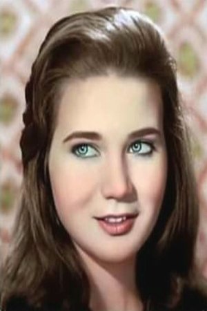 Foto de Zubaida Tharwat