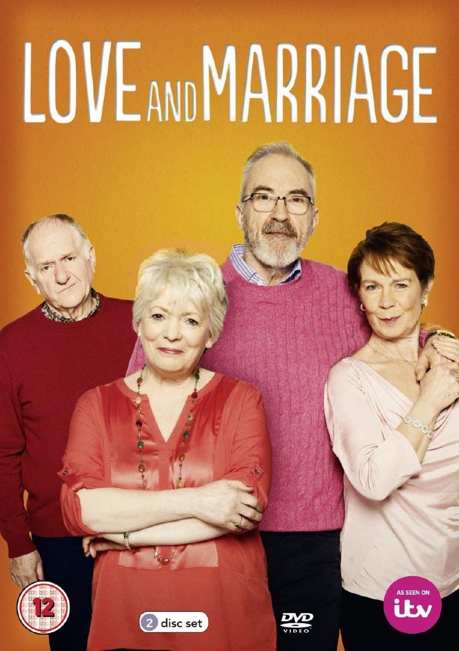 Poster de Love and Marriage