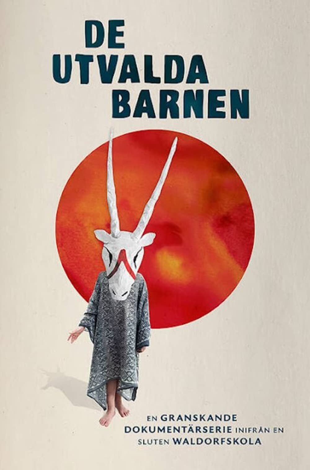 Poster de De utvalda barnen