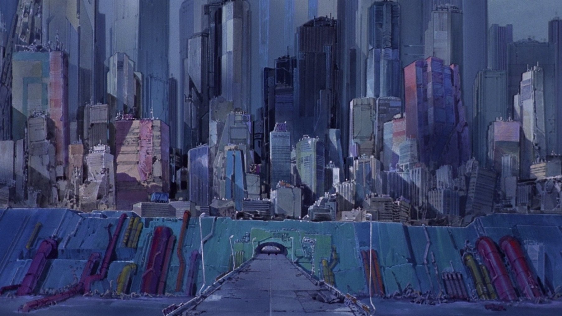 backdrops