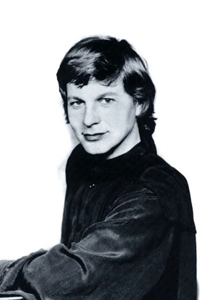Foto de Сергей Колтаков