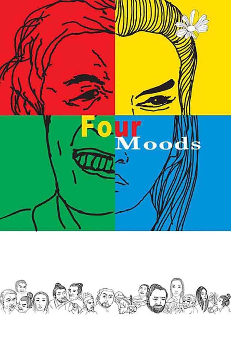 Poster movie