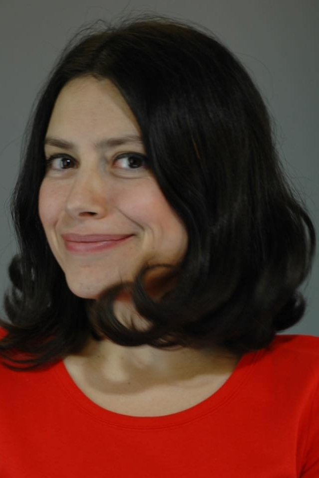 Foto de Meltem Parlak