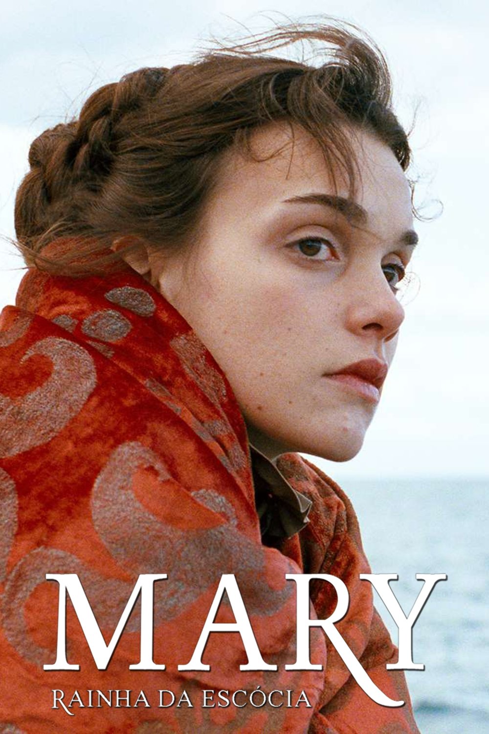 Poster de Mary, Rainha da Escócia