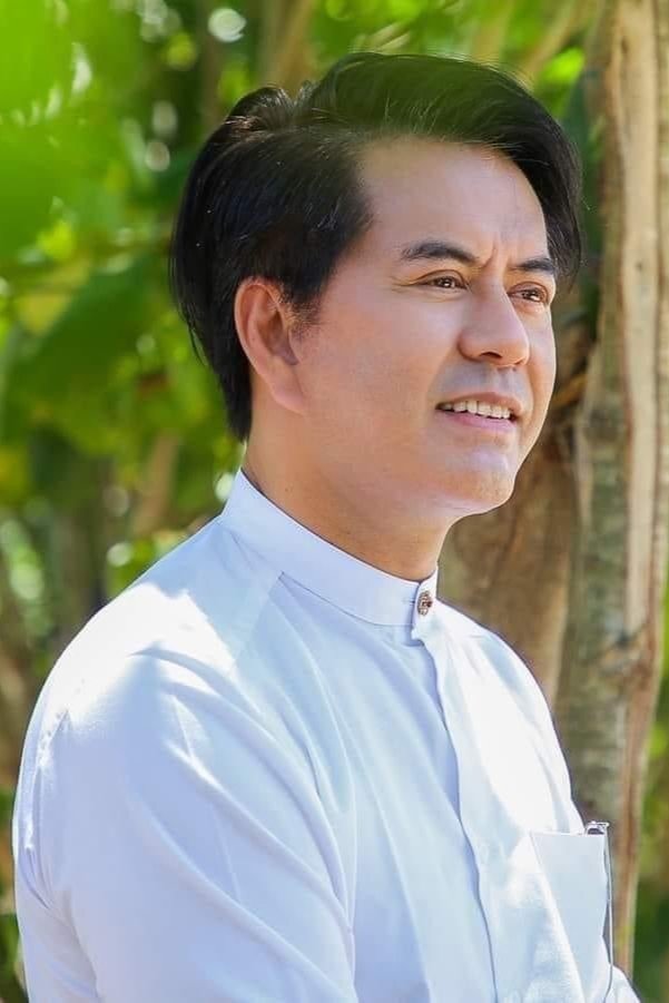 Foto de Lu Min