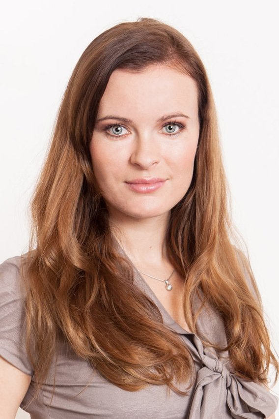 Foto de Lenka Daňková