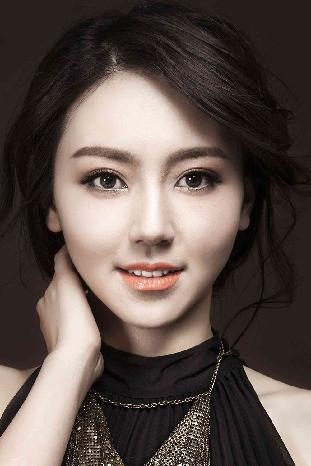 Foto de Maggie Huang