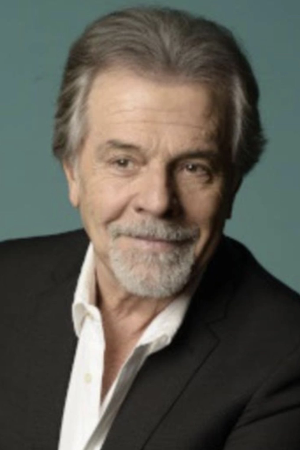 Foto de Víctor Laplace