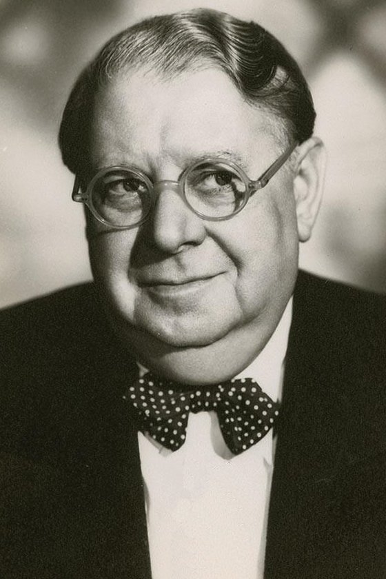 Foto de S.Z. Sakall
