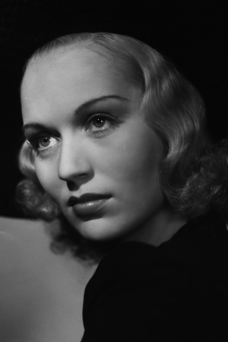 Foto de Greta Gynt