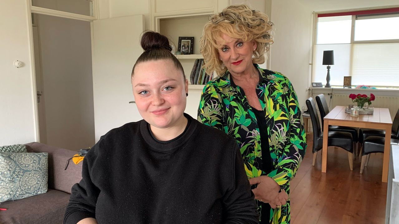 Gabriëlle & Karin Bloemen