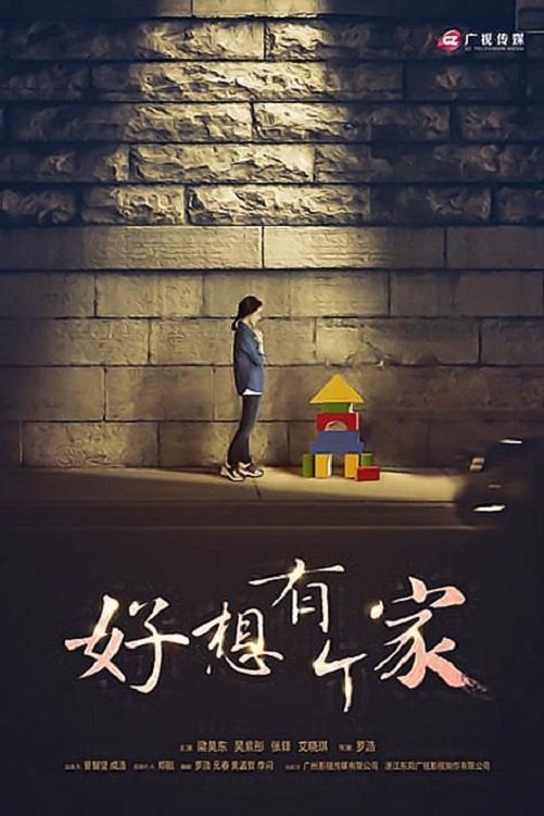 Poster de 等爱回家