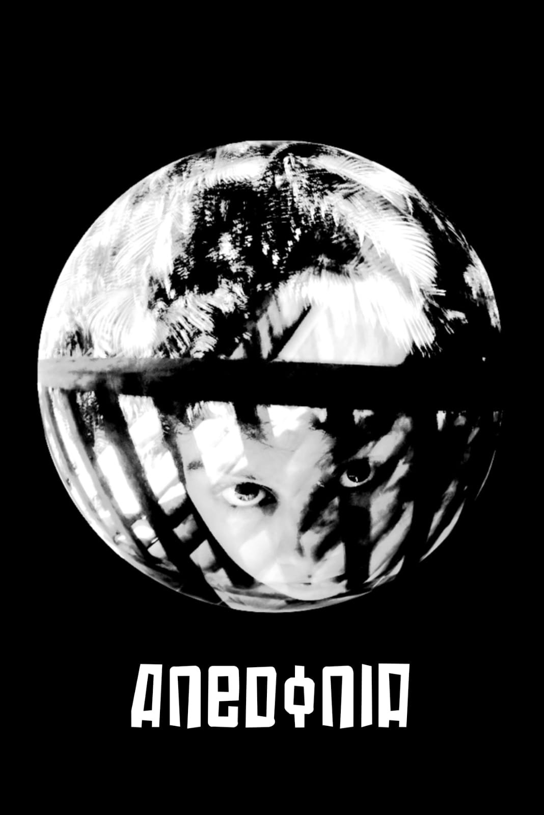 Poster de Anedonia