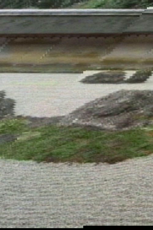 Ma: The Stones Haved Moved