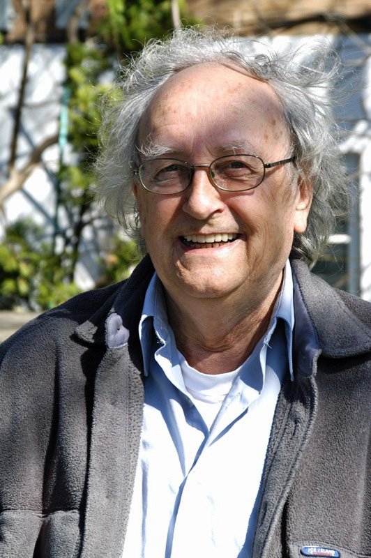 Foto de Laurent Lachance