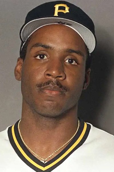 Foto de Barry Bonds