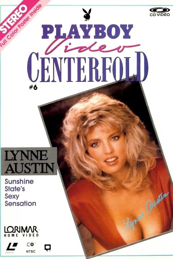 Poster de Playboy Video Centerfold: Lynne Austin