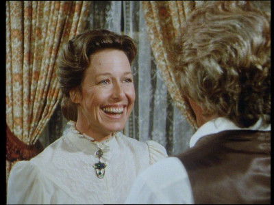 Little House: The Last Farewell