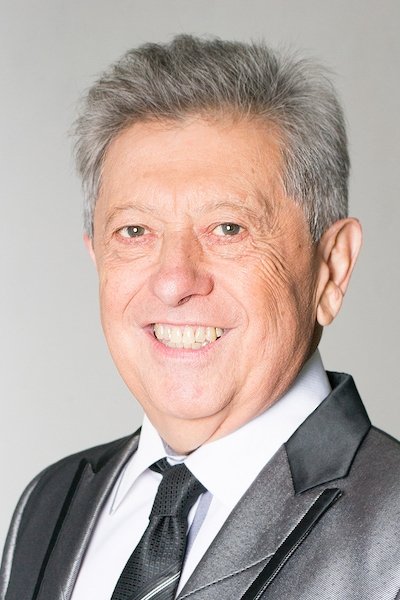 Foto de Germaín de la Fuente