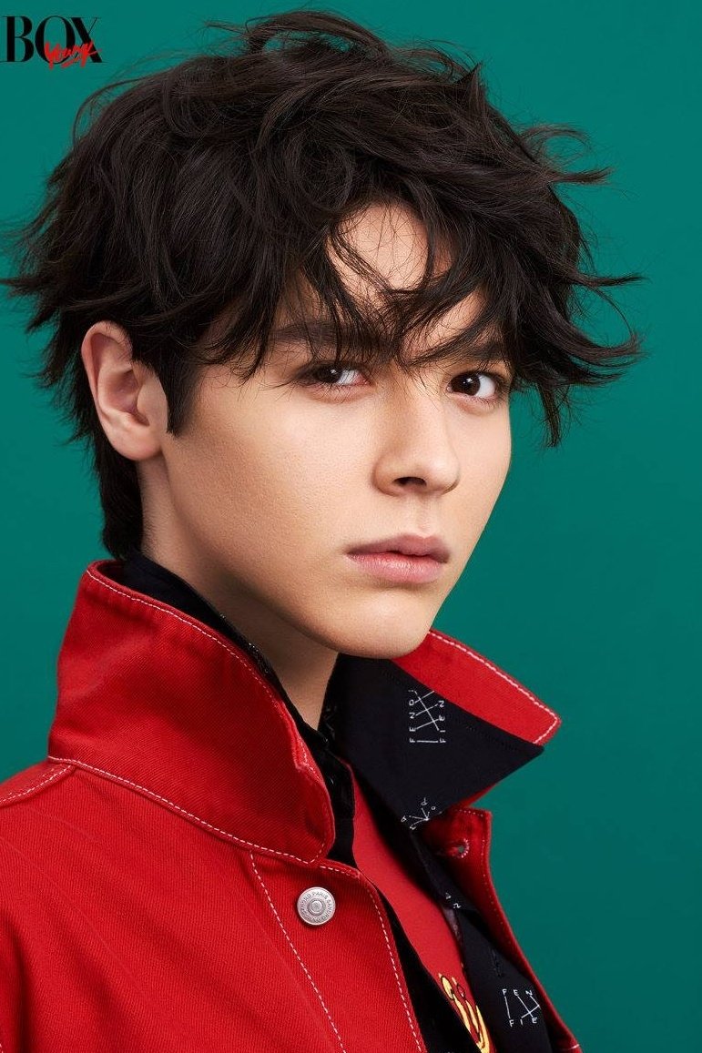 Foto de Kristian Kostov