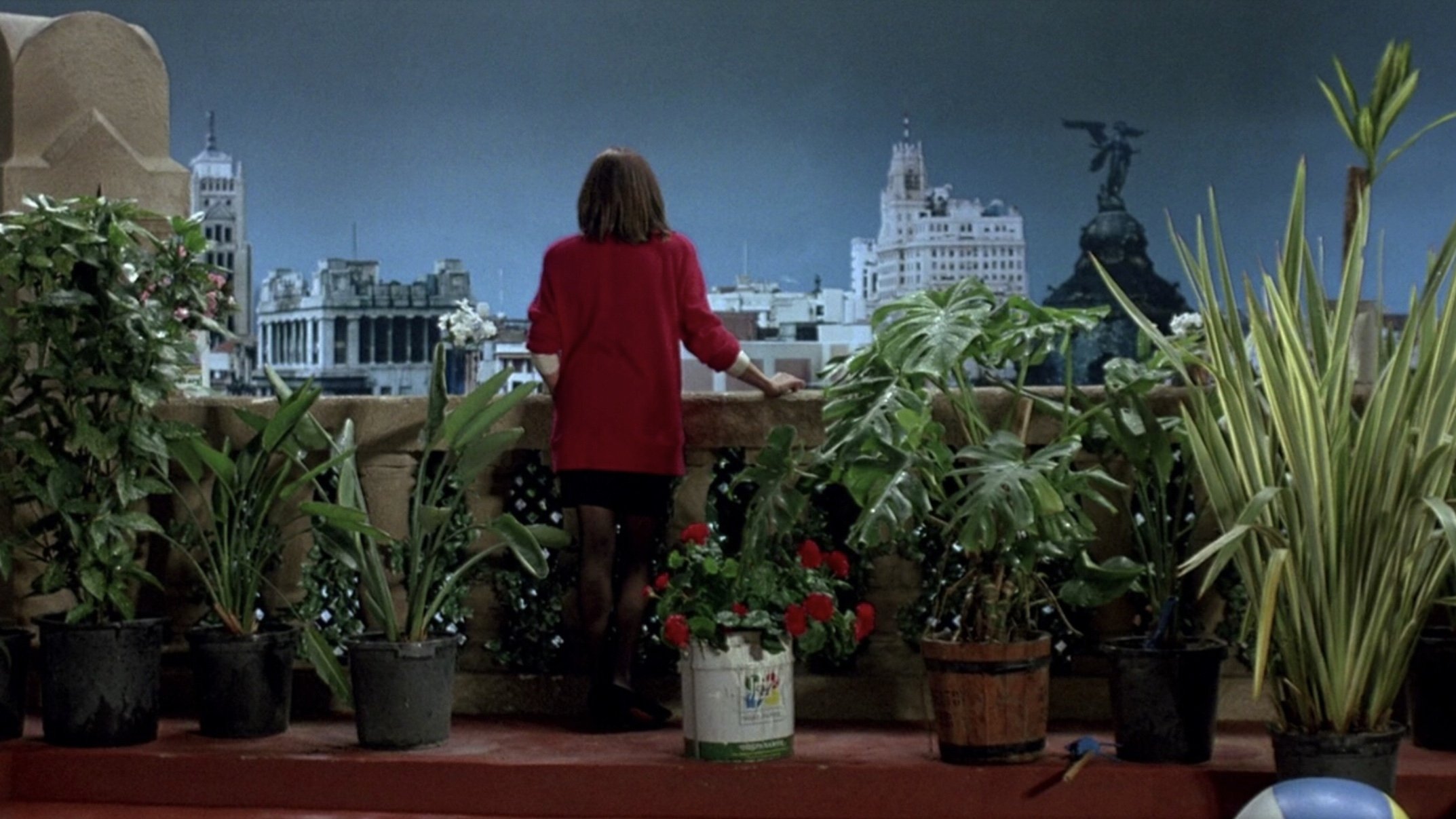 backdrops
