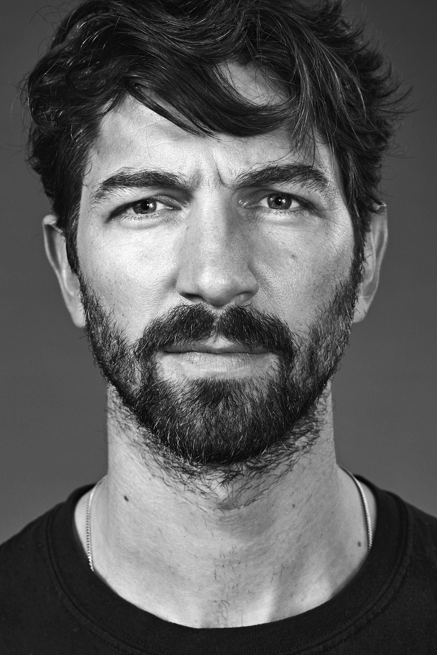 Foto de Michiel Huisman