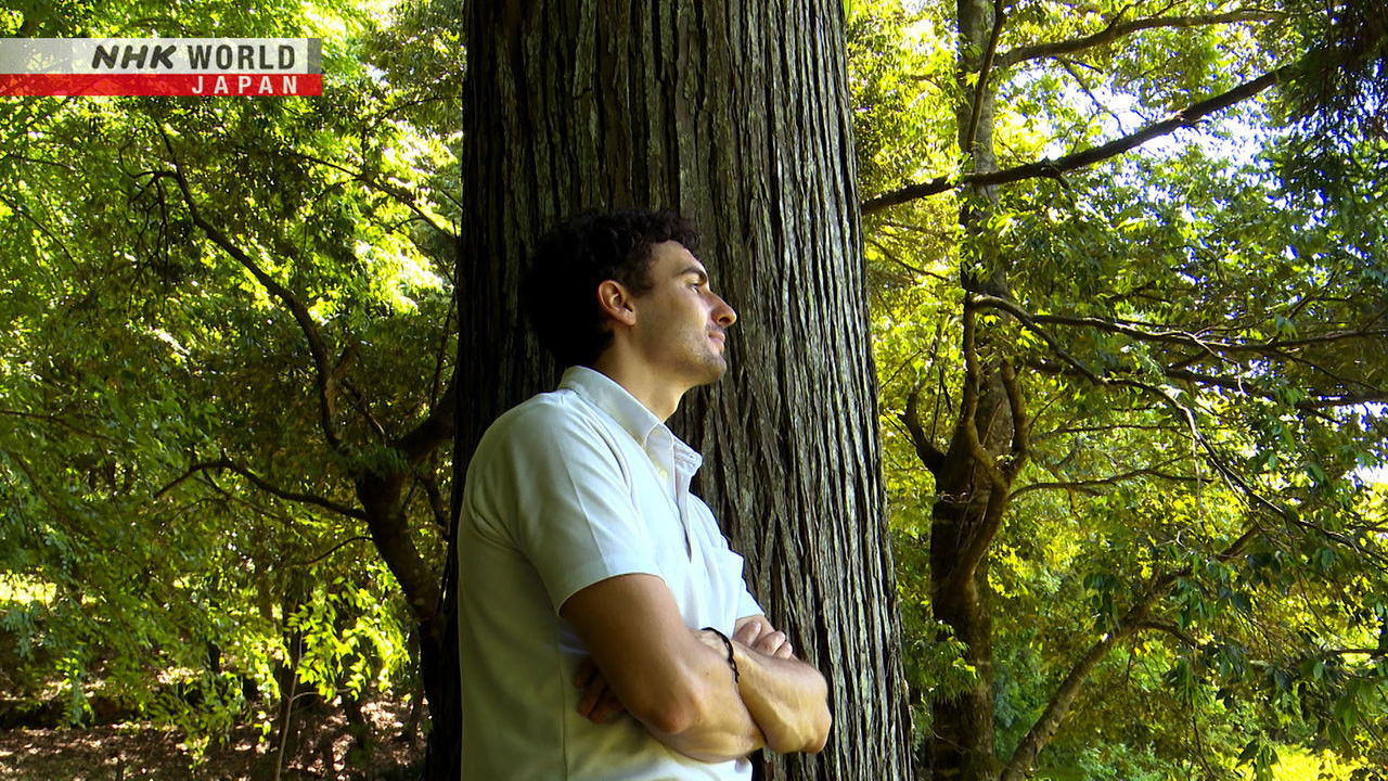 Welcome to the Village in the Sky!