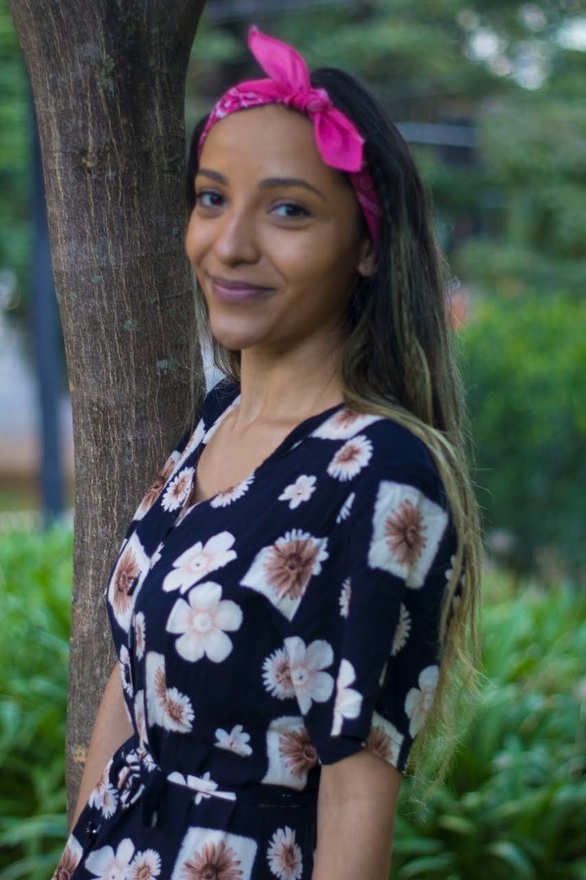 Foto de Patrícia Neves