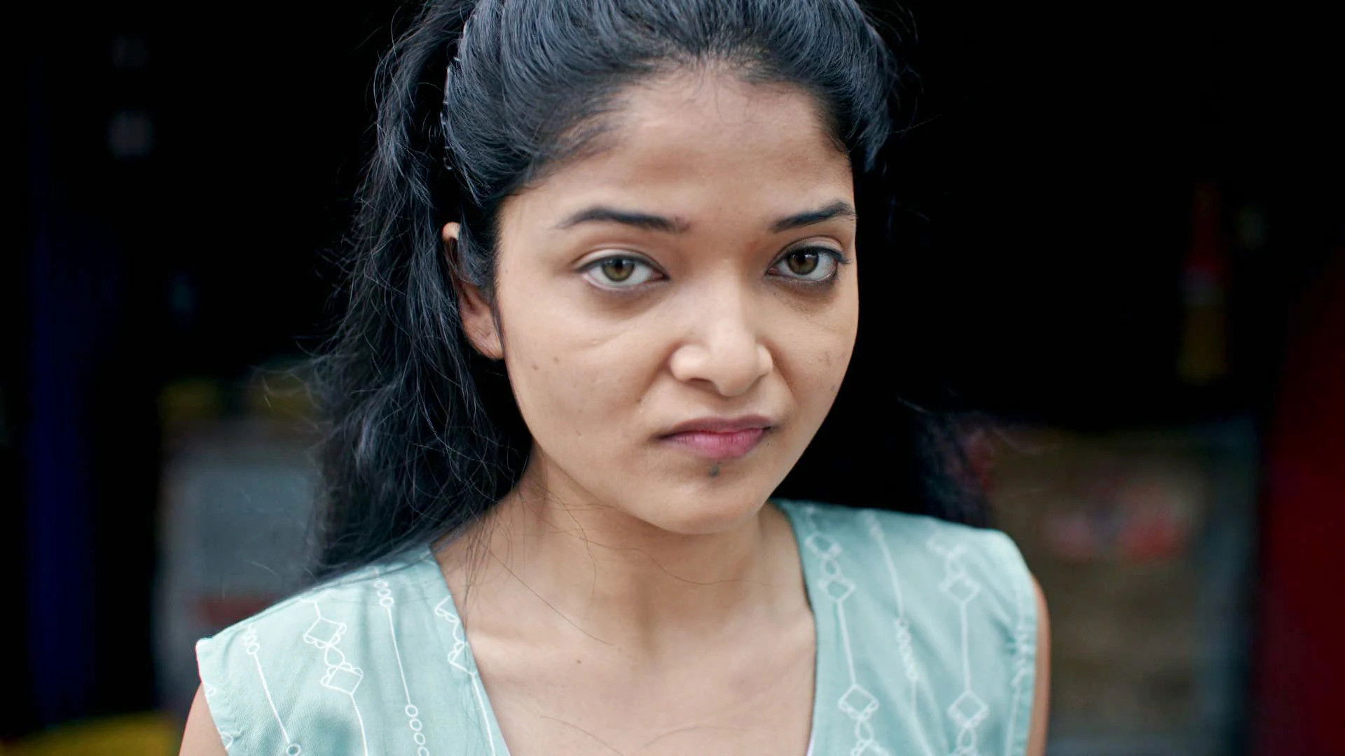 Neelu's Villainous Plan