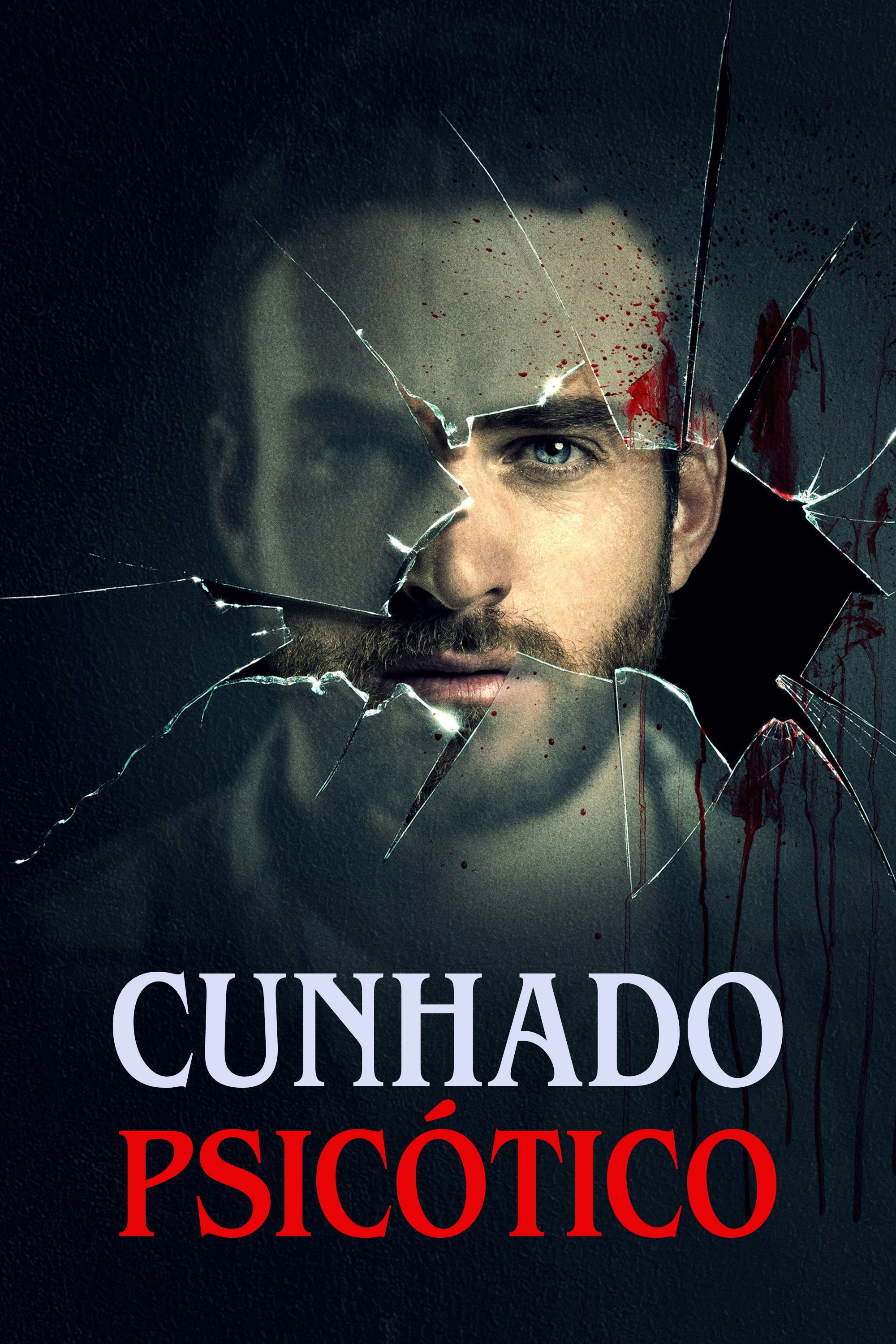 Poster de Cunhado Psicótico