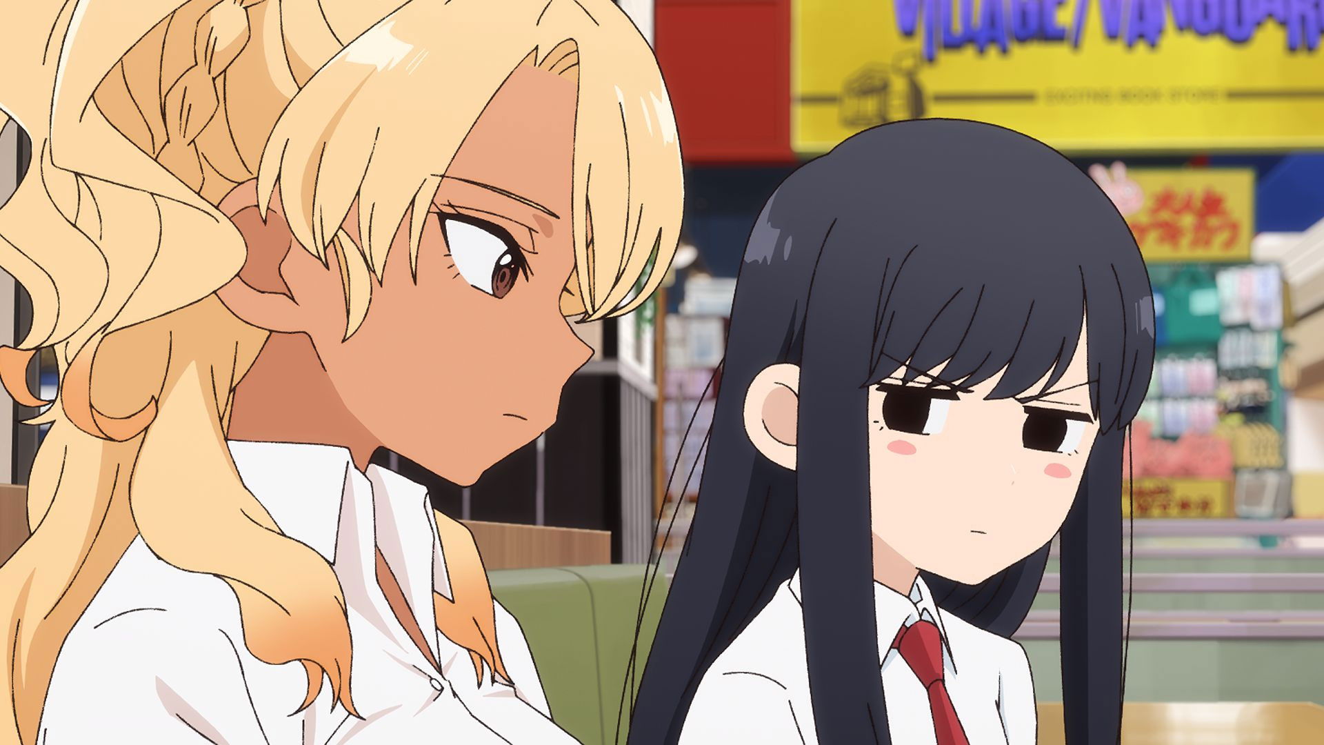 Breastibility / Naokin / Sisters / October 21st