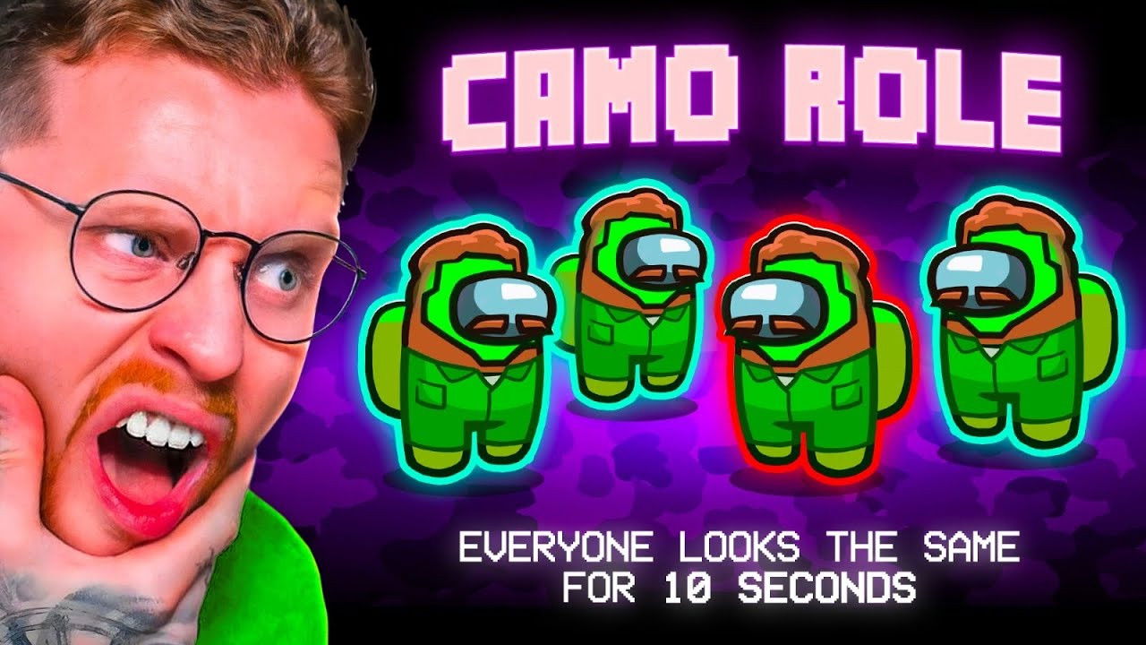 THE MOST EXPLOSIVE SIDEMEN AMONG US EVER