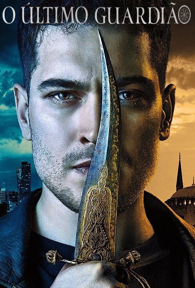 Poster de O Último Guardião