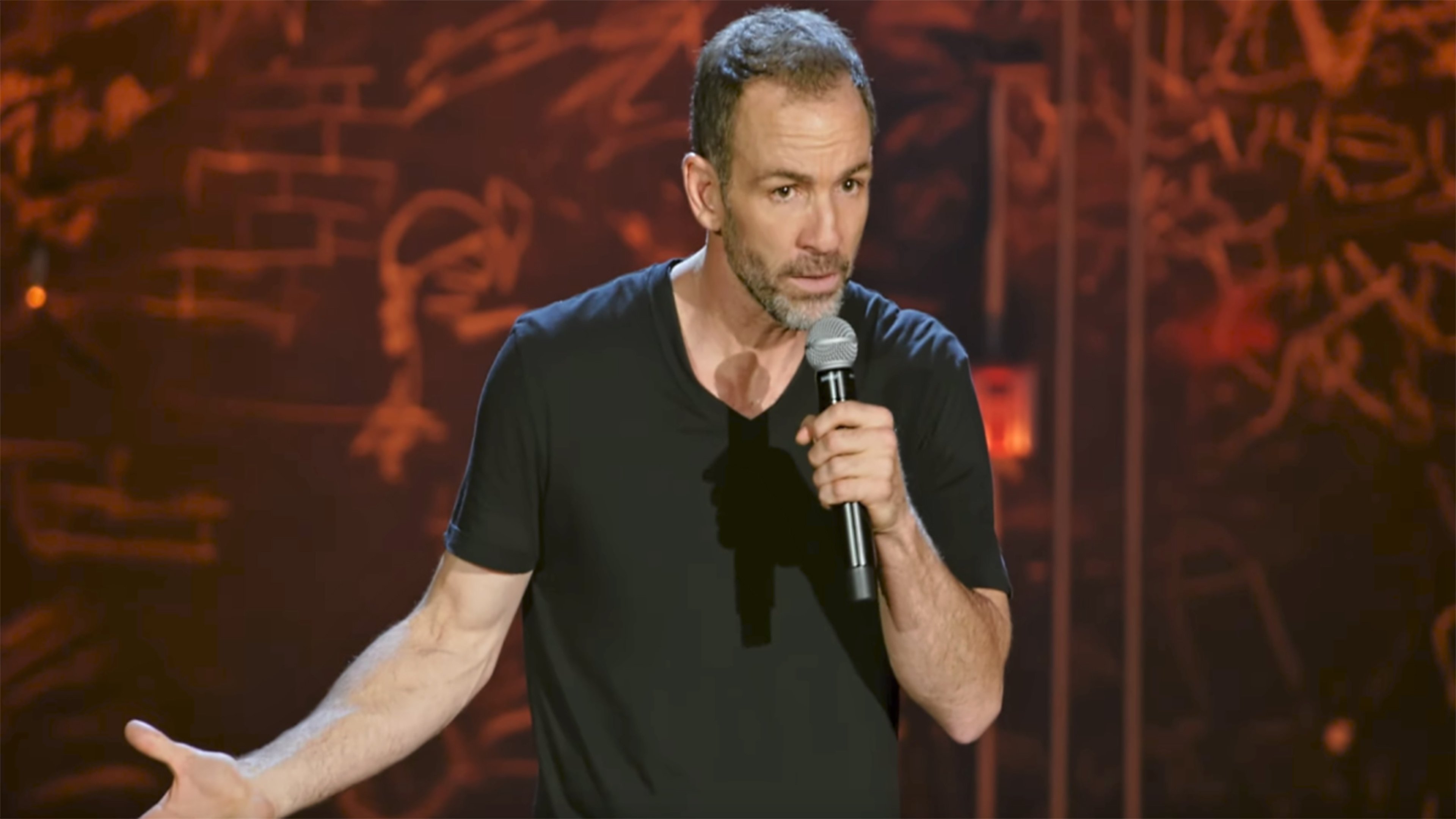 Bryan Callen: Complicated Apes 2019 123movies