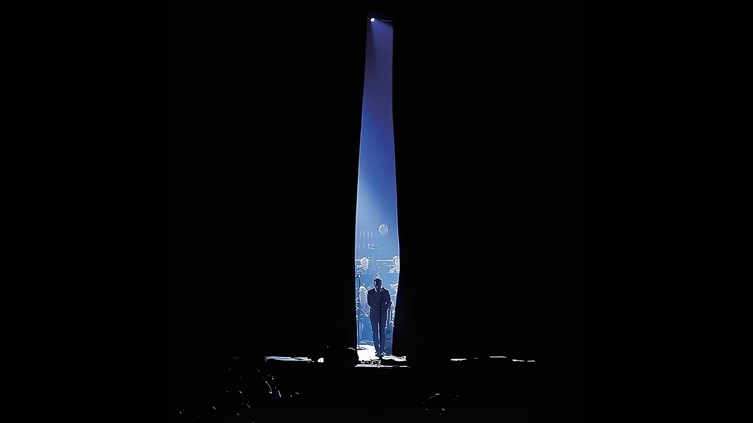 Backdrop image