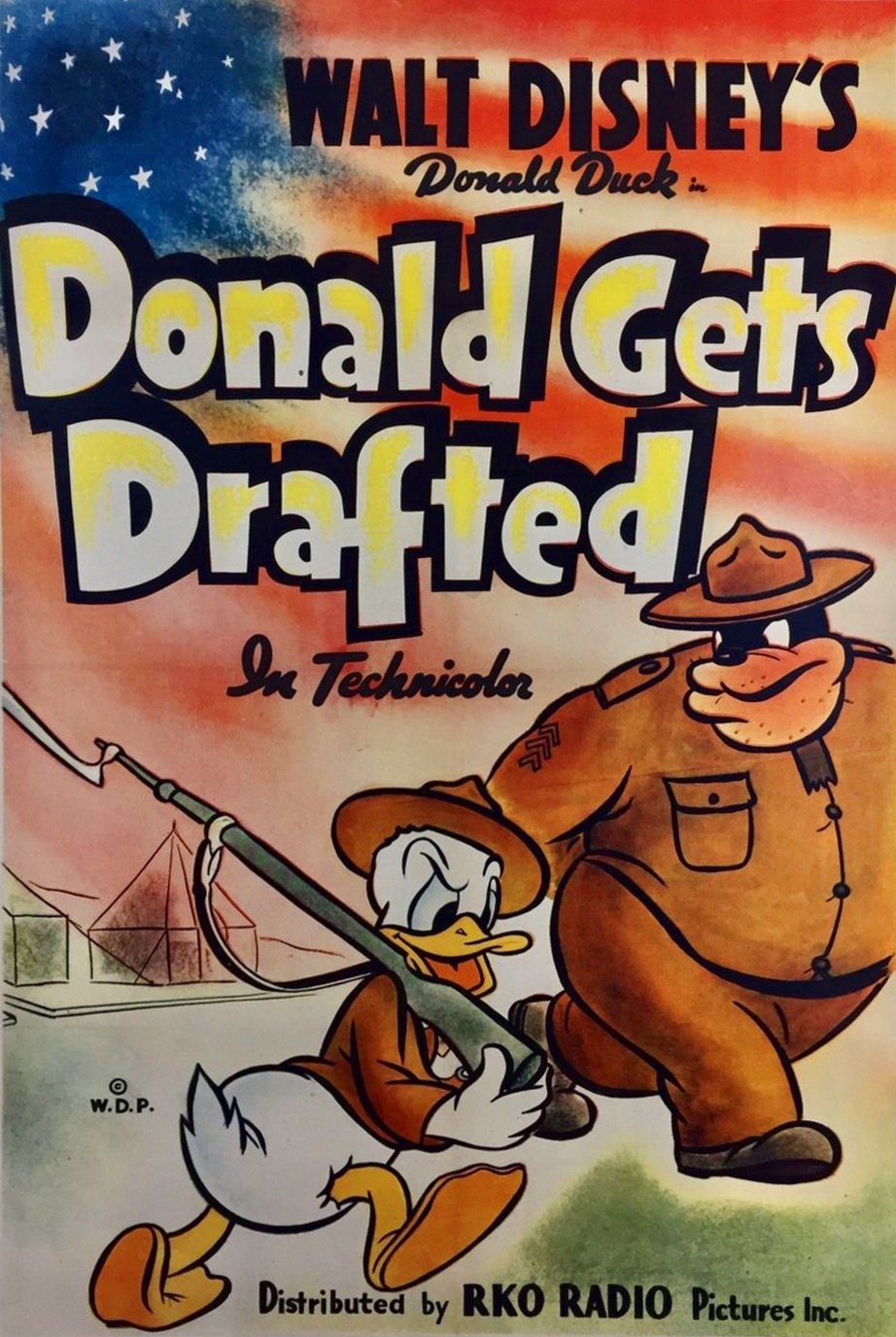 Poster movie