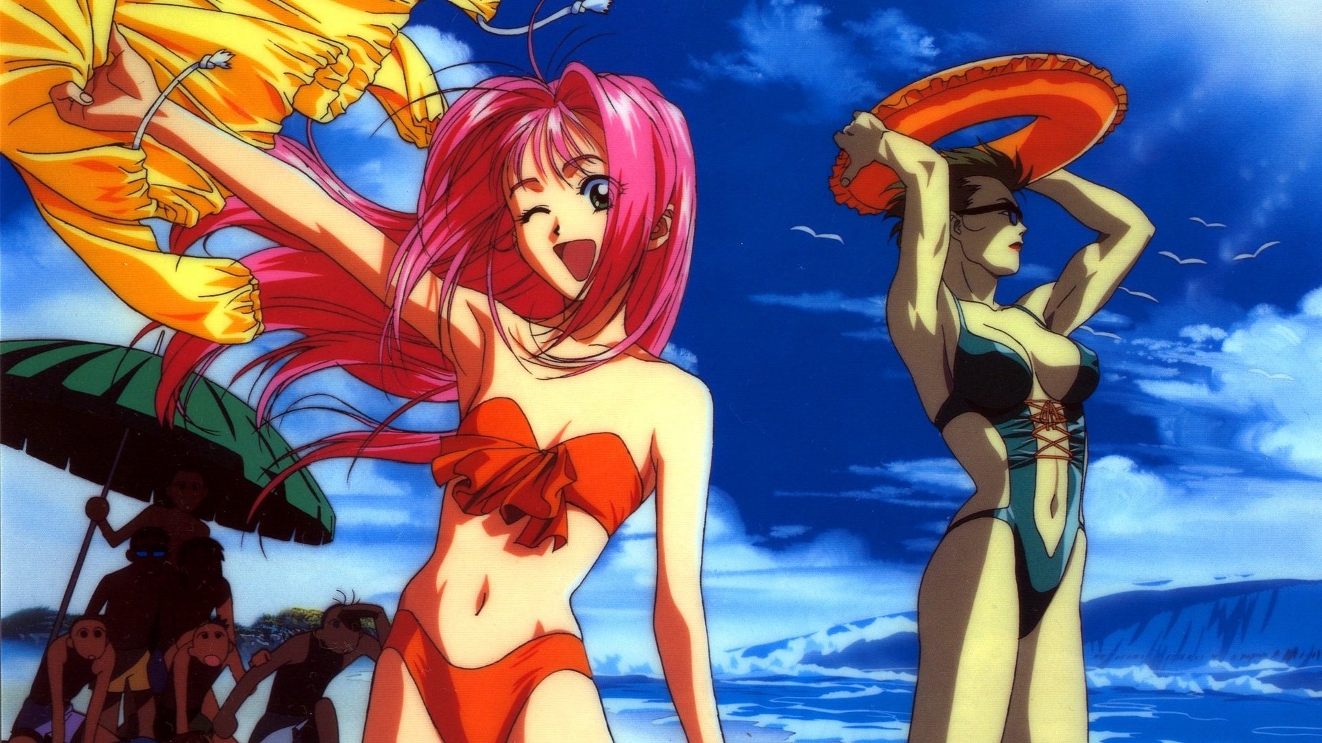 Backdrop image