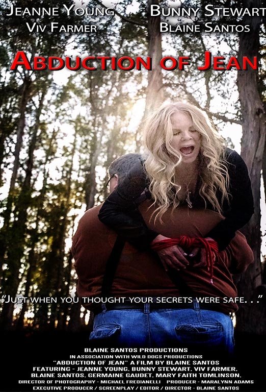 Poster de Abduction of Jean