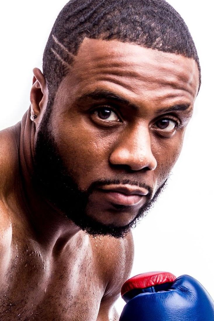 Foto de Jean Pascal