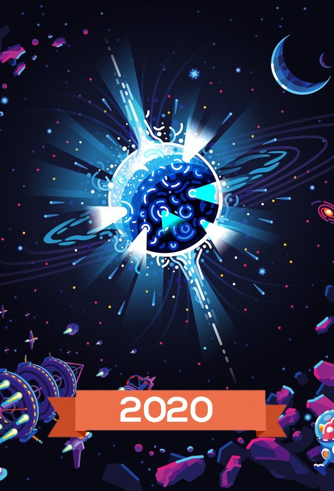Poster de Temporada 8