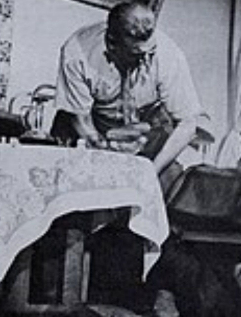 Poster de همسر مزاحم