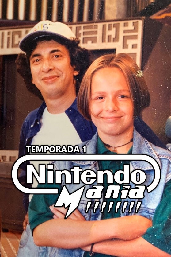 Poster de Temporada 1