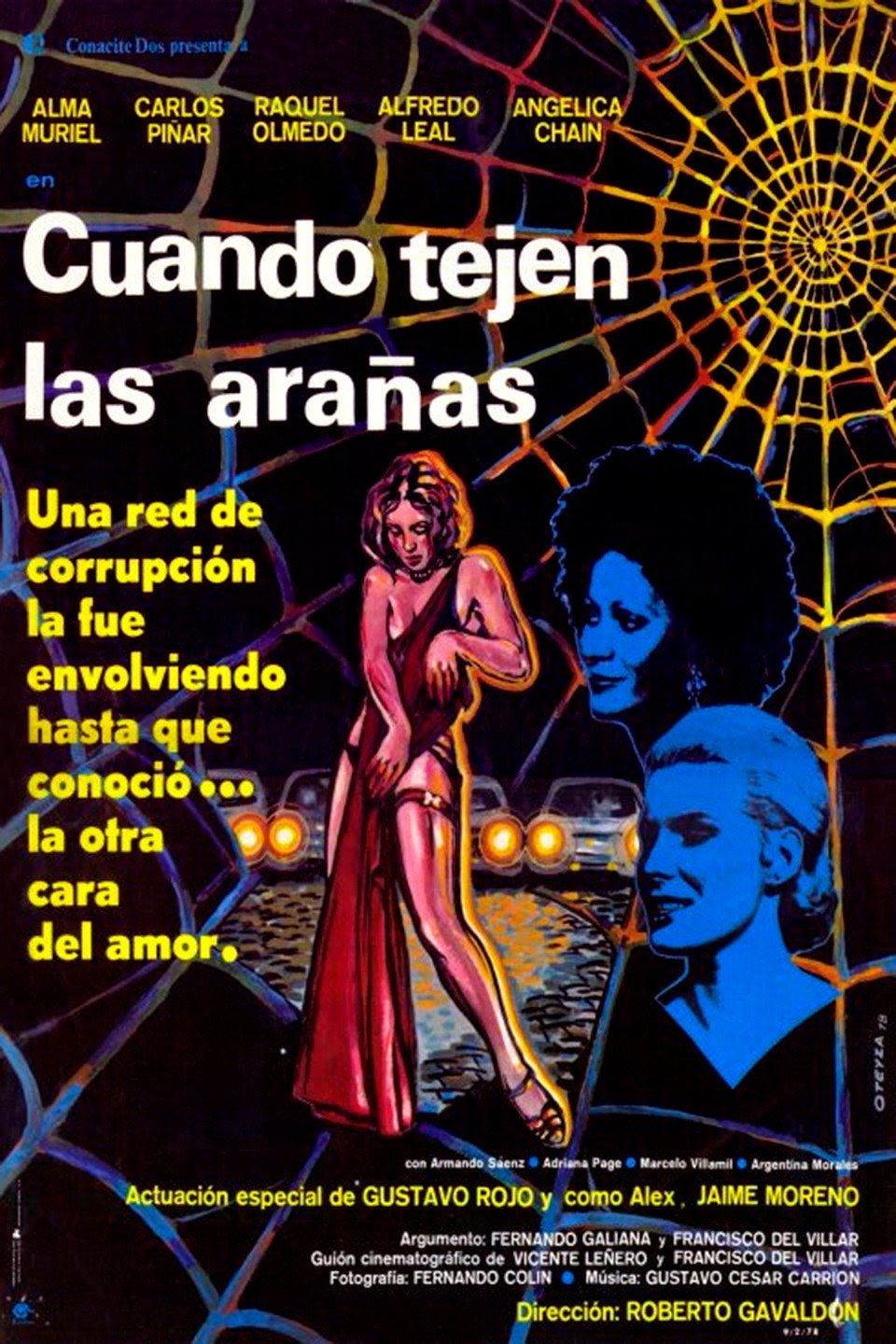 Poster movie