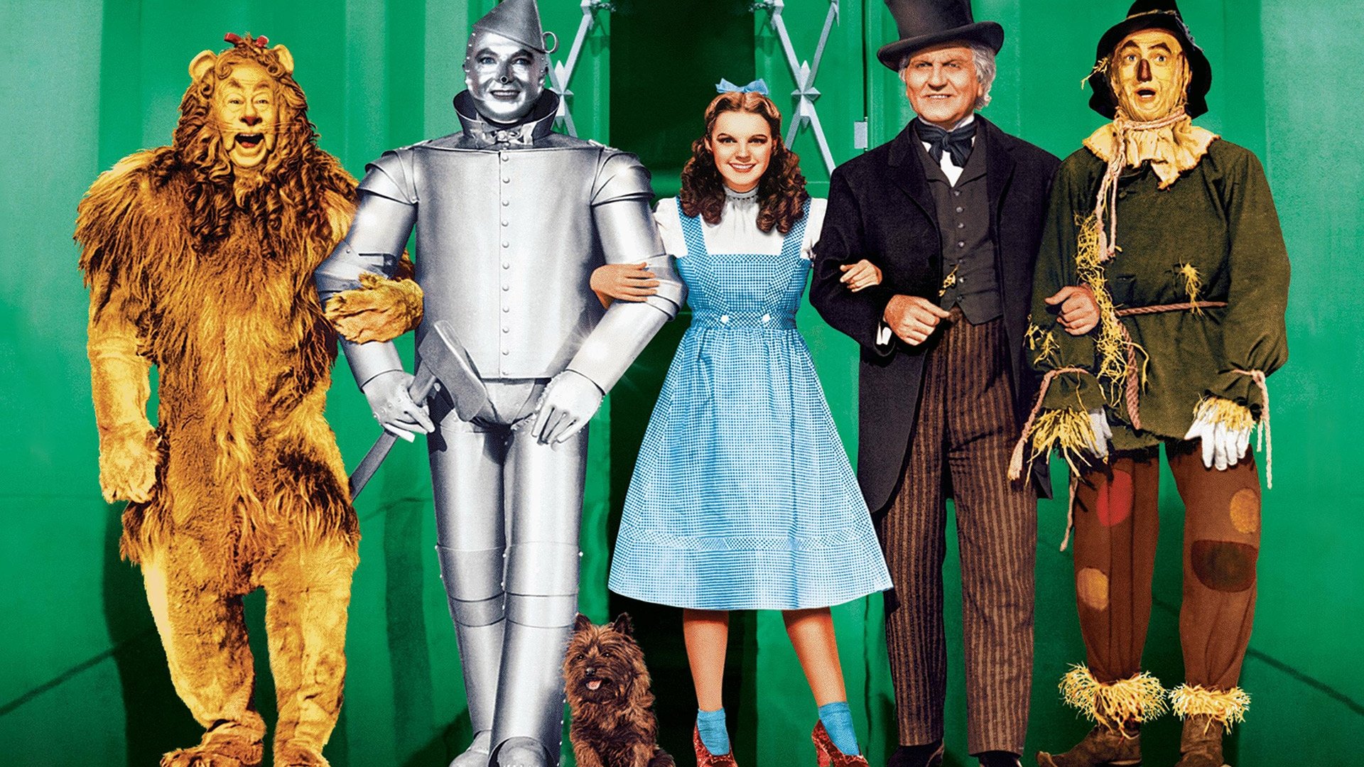 Backdrop image