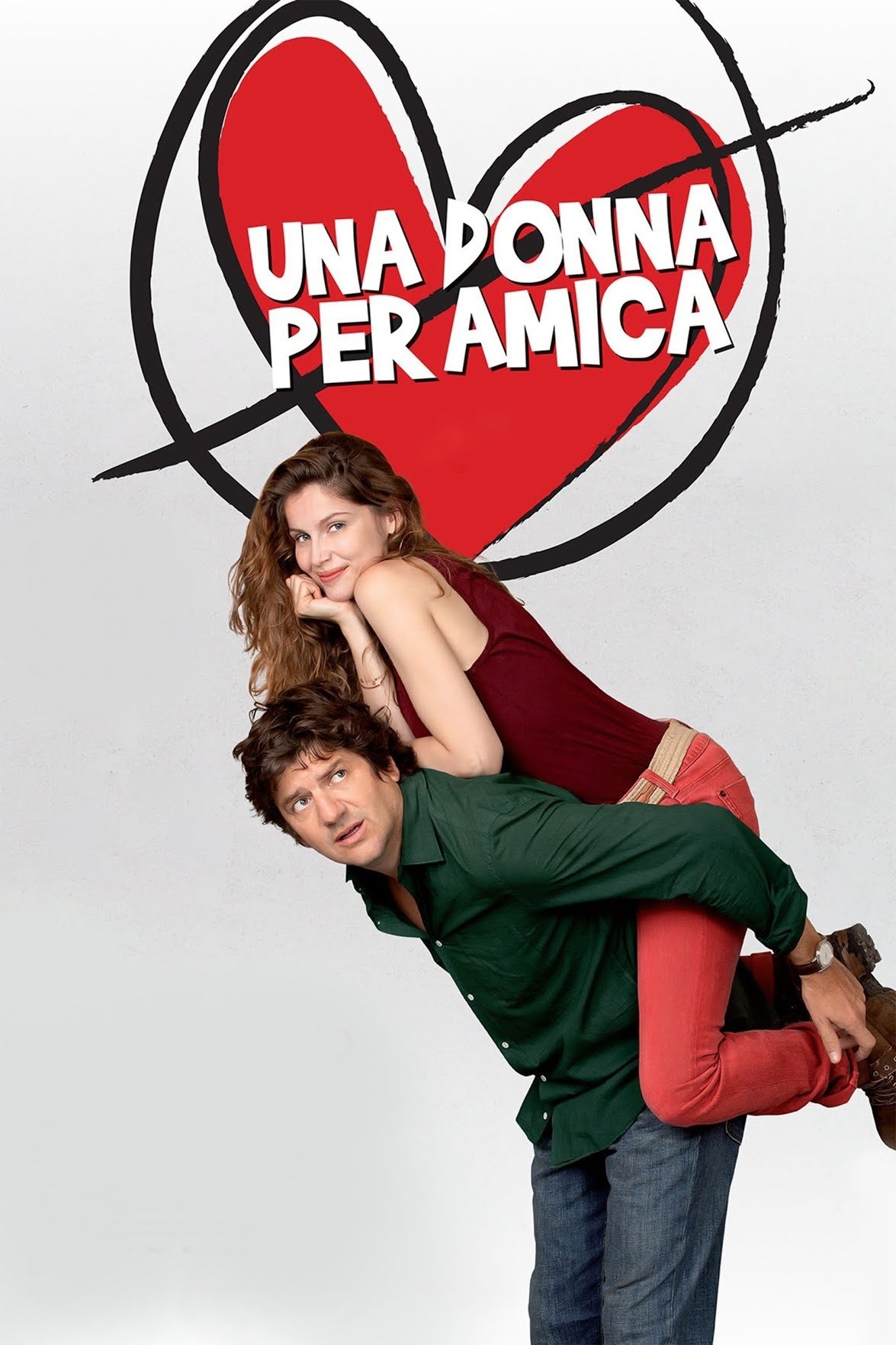 Poster movie