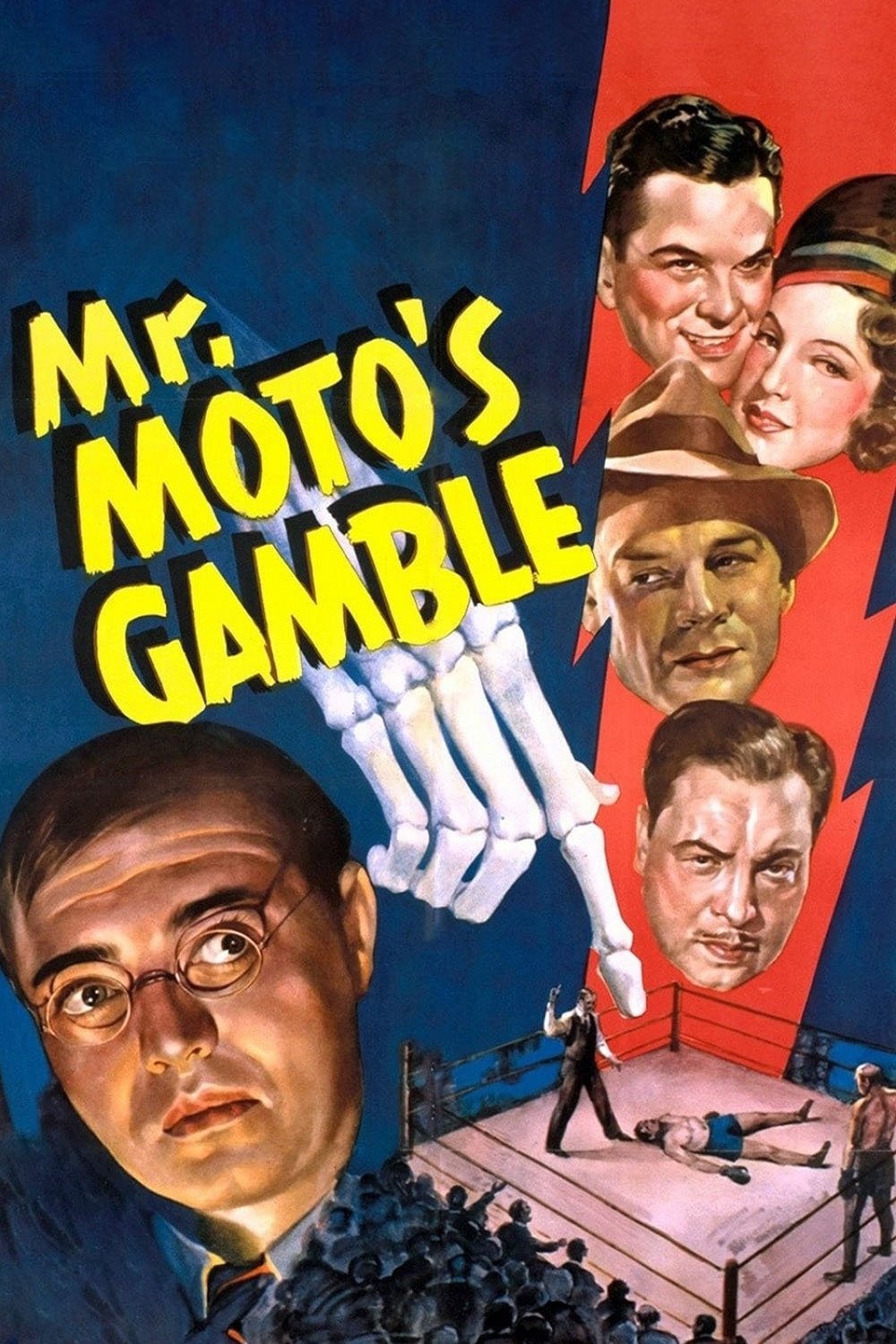 Poster movie