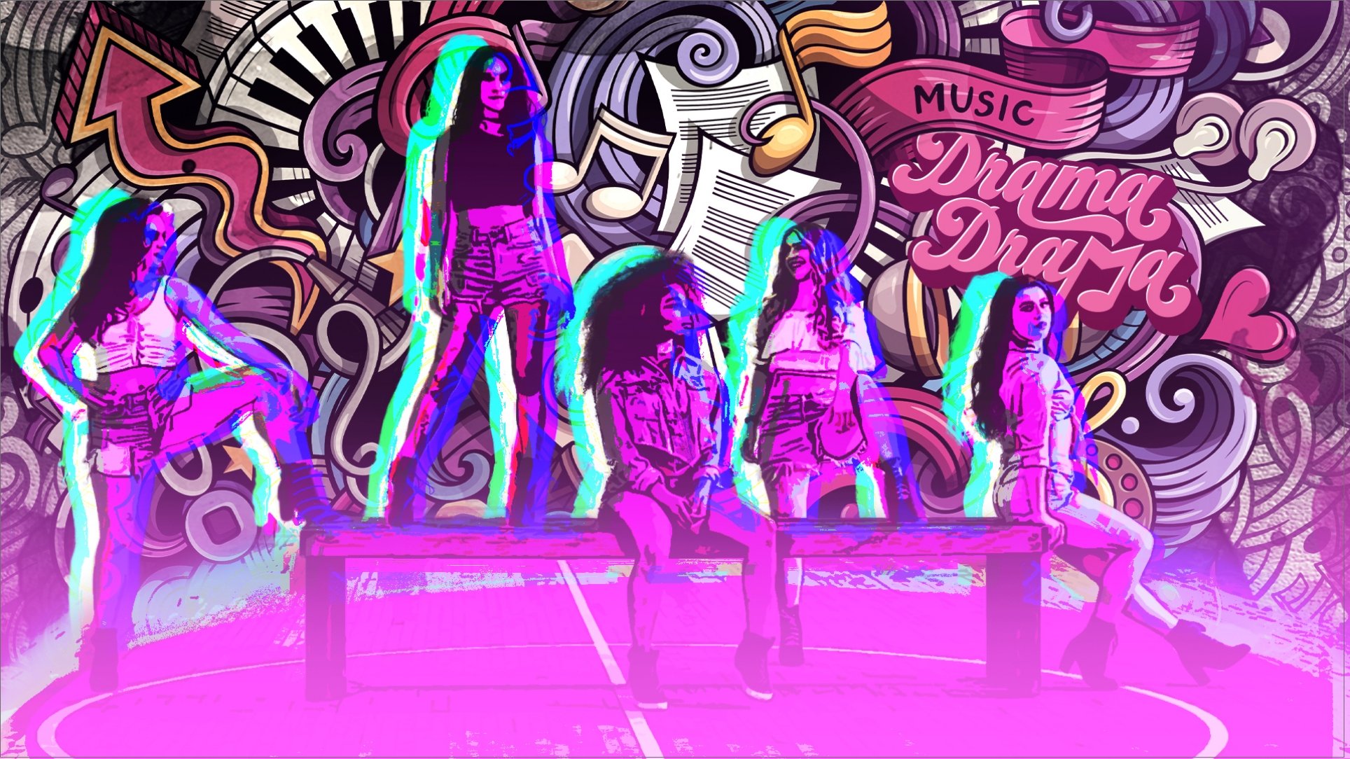Backdrop image