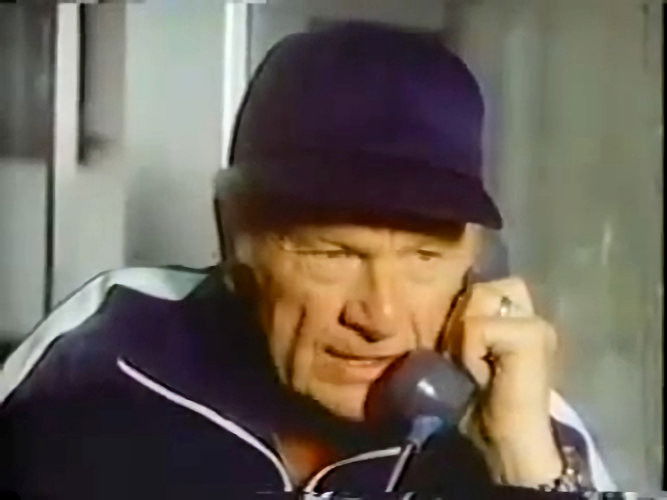 Thirty Thousand Witnesses